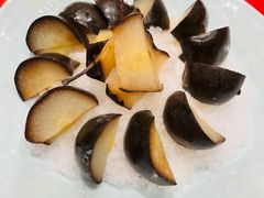 冻秋梨-东北大院·东北菜(三台子店)