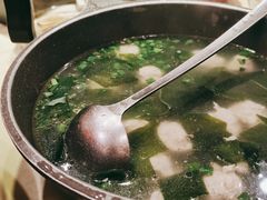 -俏湘厨•地道湘菜(建华南路店)