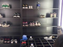 -VFSC极限蹦床主题公园(乐园道彩悦城阳光店)