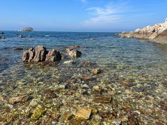-养马岛旅游度假区