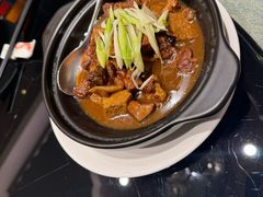 -昆泰嘉华酒店-福宫中餐厅(朝外大街店)