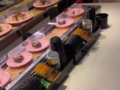 -争鲜回转寿司(东方银座店)