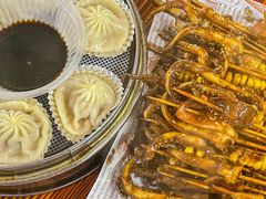 -十里铺铁板鱿鱼