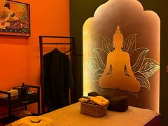 -泰古龙抓龙筋·spa按摩(静安店)