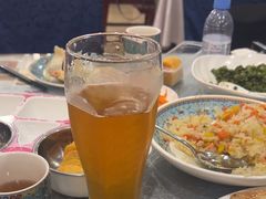 -汗腾格里·风味餐厅(新疆驻京办店)