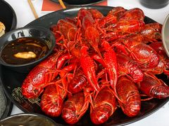 -一棠龙虾•王牌虾球(恒隆广场店)
