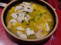 -古铺良食(柯城店)