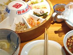 -怪噜范·老贵阳街头名小吃(鸿通城店)