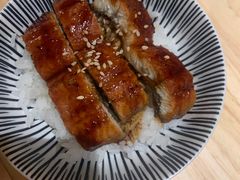 -不倒翁炭火烧肉(永安里店)