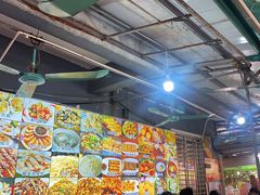 -周记蟹仔粉(侨港风情街店)
