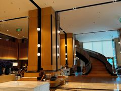 -南京金丝利喜来登酒店