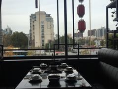 -亿诣蝎府炸酱面羊蝎子火锅(酷车小镇店)