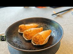 -潮府馆·非遗潮州菜·世纪公园(新国际博览中心店)