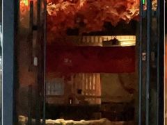 门面-明洞阿姨·韩式酱蟹烤肉·创意料理(三元桥店)