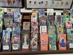 -Torch Coffee 炬点咖啡