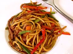 -莫太花餐厅(河北路店)