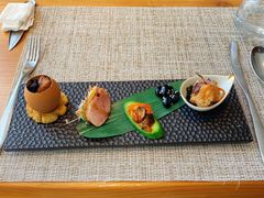 -香樟花园法式铁板烧(恒隆广场店)