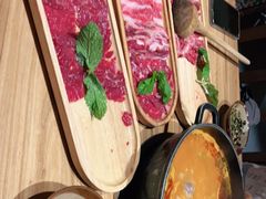 -黔诚多彩火锅(甲秀楼店)