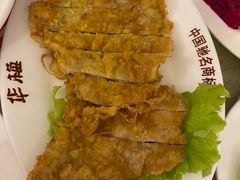 软煎里脊-华梅西餐厅(哈尔滨中央大街店)
