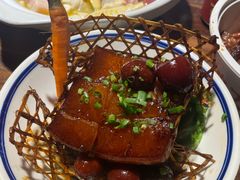 -鱼食饭稻·苏浙土菜17年老馆子(平江路店)