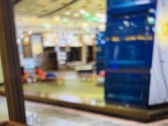 -青水瓦台汤泉(未央店)