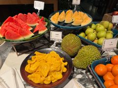 -香港唯港荟 Hotel ICON – The Market