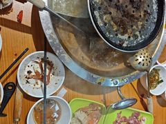 -养牛邓·潮汕牛肉海鲜自助火锅(广州店)