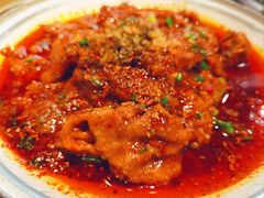 -水煮三国·川鲁江湖菜(香山店)