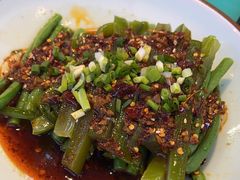 -川正旺江湖菜(三元桥店)