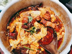 -一块豆腐·海鲜·家常菜(李沧书院路店)