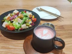 -一尺花园(安和花园店)