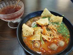 -柳大厨螺蛳粉(人民路总店)