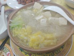 -砂锅居(西四店)