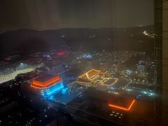 -南京维景国际大酒店(南京博物院店)