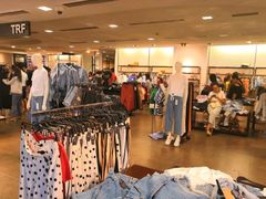 -ZARA(沈阳大悦城店)