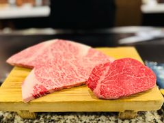 -神户牛排餐厅MOURIYA(总店)