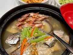 -好友缘家宴(青山路店)
