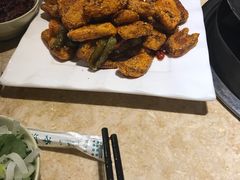 -英子补身汤(海兰路店)