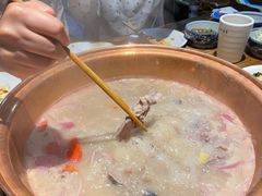冰煮羊-泽成冰煮羊(非·遗三分店)