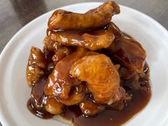 -友谊餐馆(永安路店)