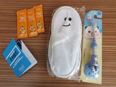 -西安钟楼北大街希尔顿欢朋酒店