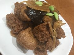 四喜烤麸-鼎泰丰(新港中心店)