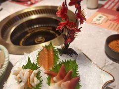 -空之介寿喜烧·和牛放题(恒隆广场店)