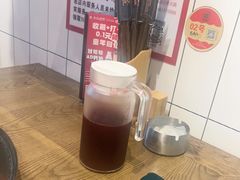 -巴卤社老火锅(财富店)