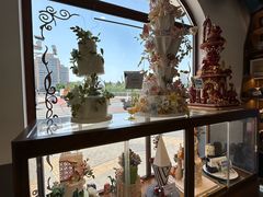 -莫斯科餐厅面包坊(北展店)