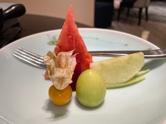 -杭州明豪voco酒店·明轩阁中餐厅