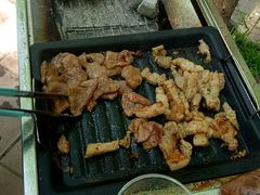 -南京金牛湖风景区