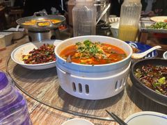 -树厨贵州菜(大十字店)