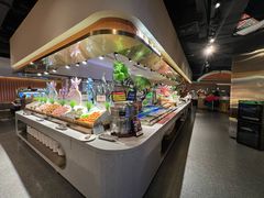 -陆小年创意自助料理(宿迁吾悦店)