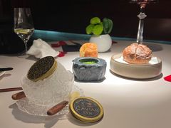 -三嚥阁 La Villa Restaurant